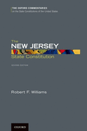 The New Jersey State Constitution
