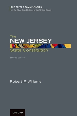The New Jersey State Constitution - Williams