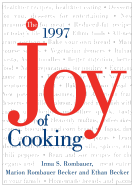 The New Joy of Cooking