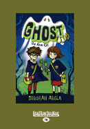 The New Kid: Ghost Club (book 1)