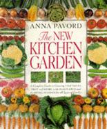 The New Kitchen Garden