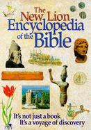 The new Lion encyclopedia of the Bible