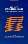 The New Macroeconomics