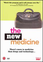 The New Medicine - Muffie Meyer