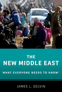 The New Middle East: What Everyone Needs to Know