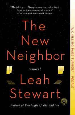 The New Neighbor - Stewart, Leah
