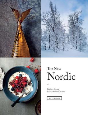 The New Nordic - Bajada, Simon