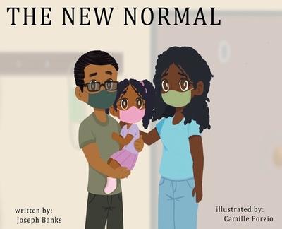 The New Normal - Banks, Joseph