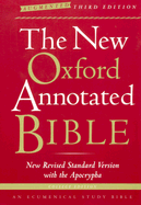 The New Oxford Annotated Bible - Press, Oxford University