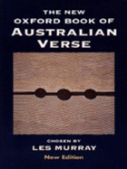 The New Oxford Book of Australian Verse