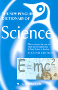 The New Penguin Dictionary of Science: Second Edition