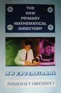 The New Primary Mathematical Directory - Chatterton, Mark