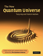 The New Quantum Universe