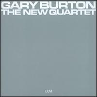 The New Quartet - Gary Burton