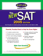 The New SAT - Kaplan (Creator)