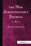 The New Scriptwriter's Journal