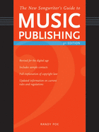 The New Songwriter's Guide to Music Publishing