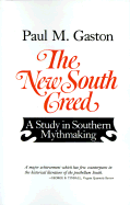 The New South Creed