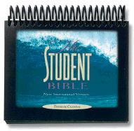 The New Student Bible - Zondervan Gifts (Creator)