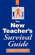 The New Teacher's Survival Guide