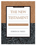The New Testament: A Critical Introduction