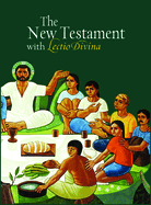 The New Testament with Lectio Divina