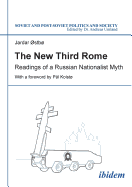 The New Third Rome: The Russian Orthodox Church and Web 2.0