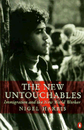 The New Untouchables - Harris, Nigel