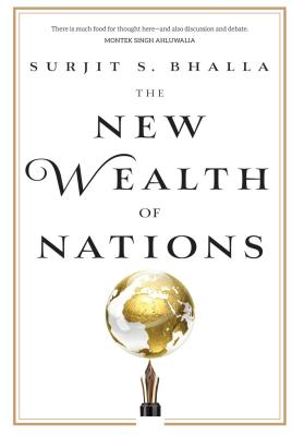 The New Wealth of Nations - Bhalla, Surjit S