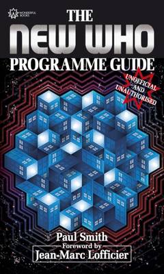 The New WHO Programme Guide - Smith, Paul