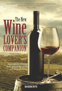 The New Wine Lover's Companion, 4E