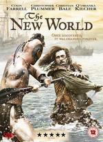 The New World - Terrence Malick