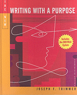 The New Writing with a Purpose