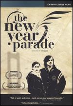 The New Year Parade - Tom Quinn