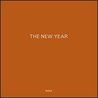 The New Year - The New Year