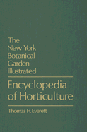 The New York Botanical Garden Illustrated Encyclopedia of Horticulture: Id-Ma