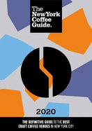 The New York Coffee Guide 2020
