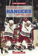 The New York Rangers Hockey Team