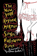 The New York Regional Mormon Singles Halloween Dance