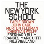 The New York School