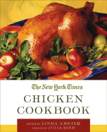 The New York Times Chicken Cookbook