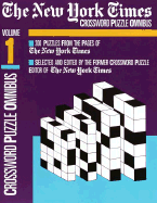 The New York Times Daily Crossword Puzzle Omnibus, Volume 1