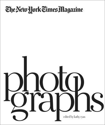 The New York Times Magazine Photographs - Ryan, Kathy