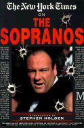 The "New York Times" on the "Sopranos"