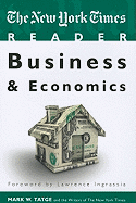 The New York Times Reader: Business & Economics