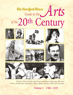 The New York Times to the Arts of the 20th Century