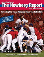The Newberg Report, Bound Edition: Covering the Texas Rangers from Top to Bottom
