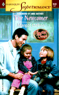 The Newcomer - Dalton, Margot, and Mather, Anne (Foreword by)