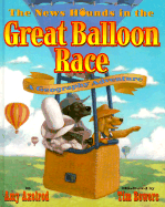 The News Hounds in the Great Balloon Race: A Geography Adventure