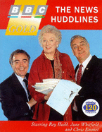 The News Huddlines: Starring Roy Hudd & Cast